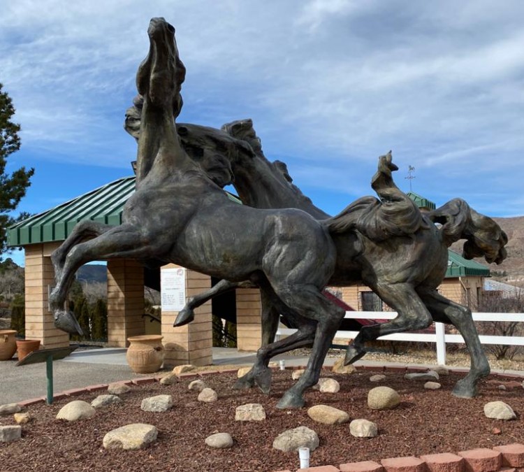 The Hubbard Museum of the American West (Ruidoso&nbspDowns,&nbspNM)